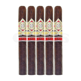 CAO Gold Maduro Corona Gorda 5 Pack