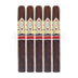 CAO Gold Maduro Corona Gorda 5 Pack