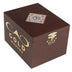 CAO Gold Maduro Corona Gorda Closed Box