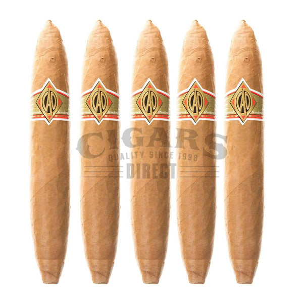 Cao Gold Perfecto 5 Pack