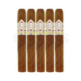 CAO Gold Robusto 5 Pack