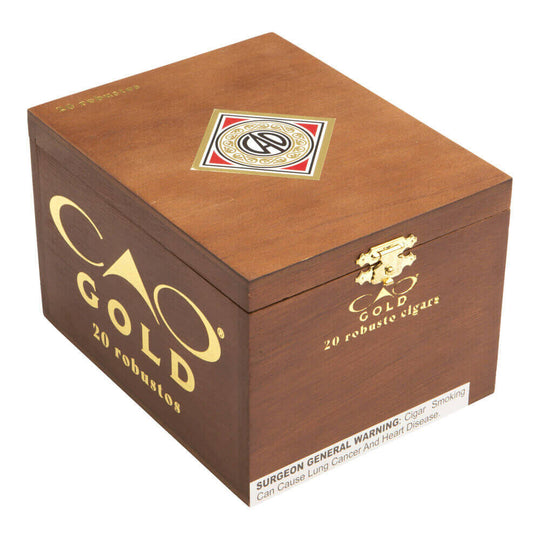 CAO Gold Robusto