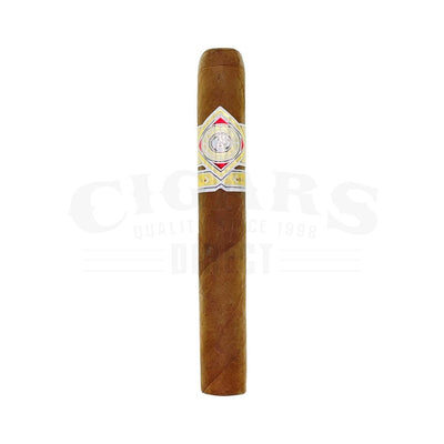 CAO Gold Robusto Single