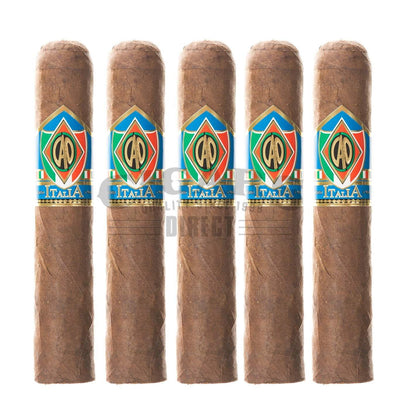 Cao Italia Ciao 5 Pack