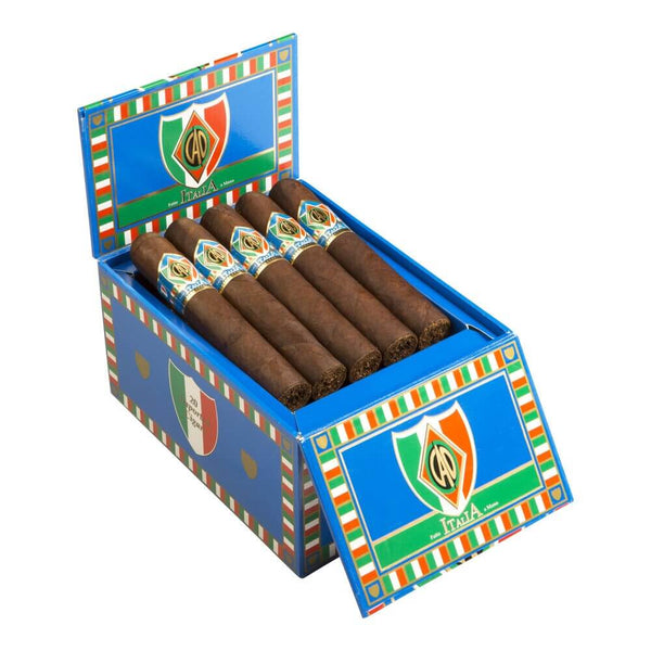 CAO Italia Ciao Open Box