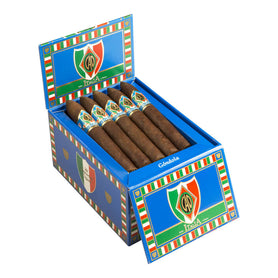 CAO Italia Gondola Open Box