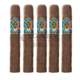 Cao Italia Piazza 5 Pack