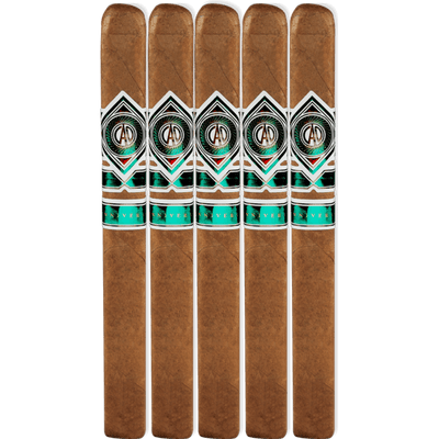 CAO L'Anniversaire Cameroon Churchill 5 Pack