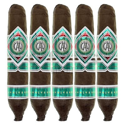CAO L'Anniversaire Cameroon Perfecto 5 Pack
