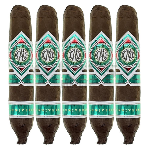 CAO L&