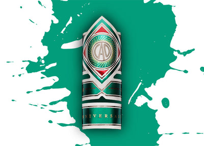 CAO L'Anniversaire Cameroon Robusto Band