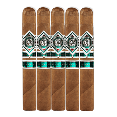CAO L'Anniversaire Cameroon Toro 5 Pack