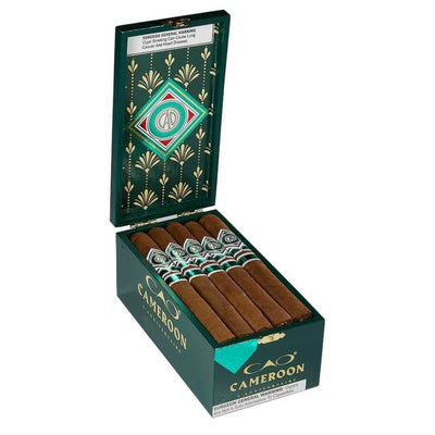 CAO L'Anniversaire Cameroon Toro Open Box