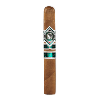 CAO L'Anniversaire Cameroon Toro Single