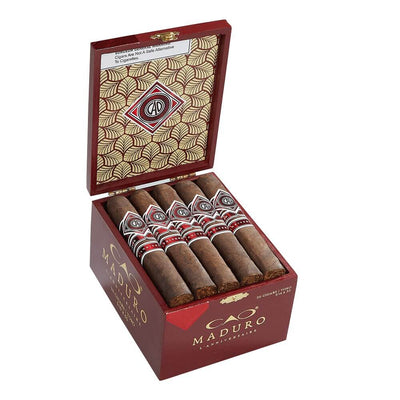 CAO L'Anniversaire Maduro Toro Open Box