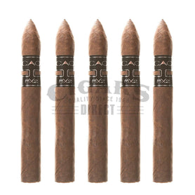 Cao Mx2 Belicoso 5 Pack