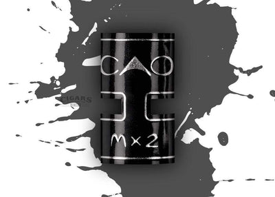 Cao Mx2 Belicoso Band