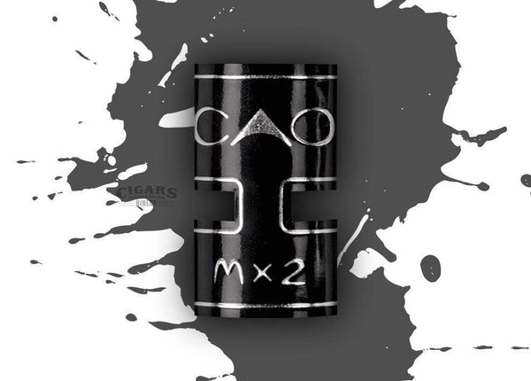 Cao Mx2 Belicoso Band
