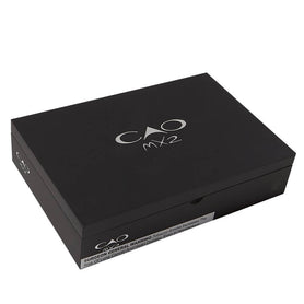 CAO MX2 Belicoso Closed Box