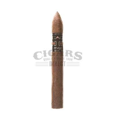 Cao Mx2 Belicoso Single