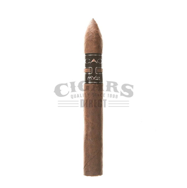 Cao Mx2 Belicoso Single