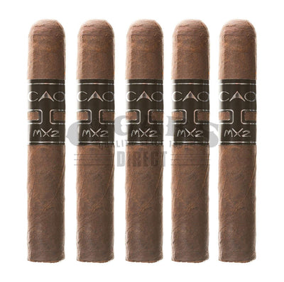 Cao Mx2 Robusto 5 Pack