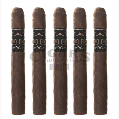 Cao Mx2 Toro 5 Pack