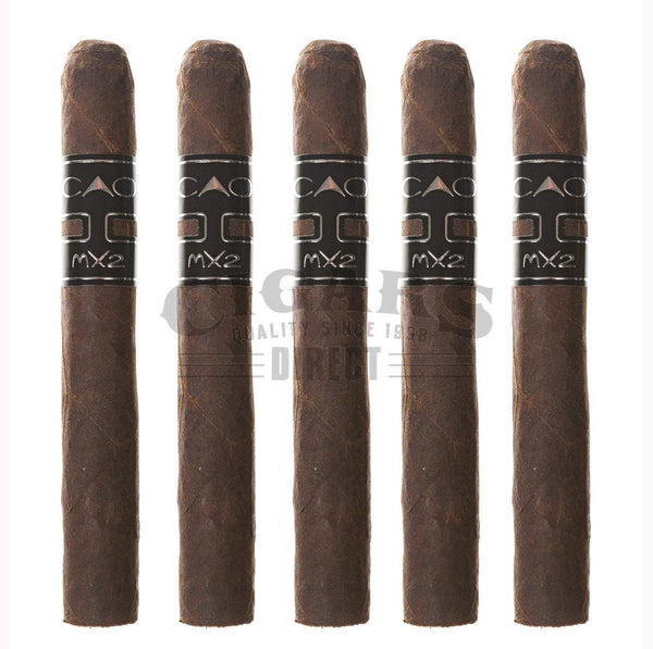 Cao Mx2 Toro 5 Pack
