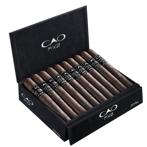 CAO MX2 Toro Open Box