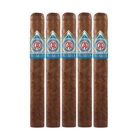 CAO Nicaragua Matagalpa Corona 5 Pack