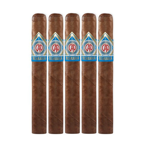 CAO Nicaragua Matagalpa Corona 5 Pack