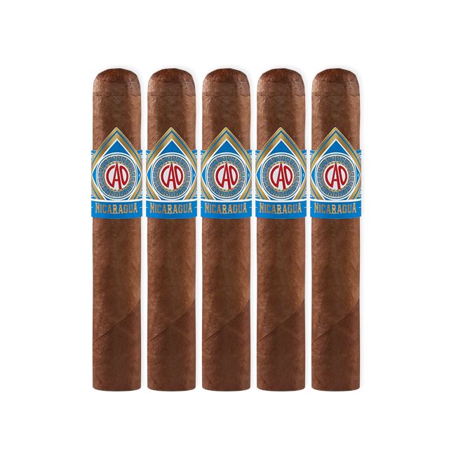 Buy CAO Nicaragua Tipitapa Robusto Online At Discount Prices