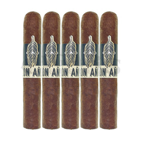 CAO Pilon Anejo Robusto 5 Pack