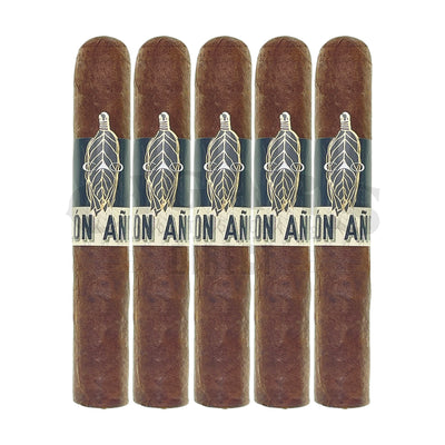 CAO Pilon Anejo Robusto 5 Pack