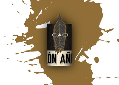 CAO Pilon Anejo Robusto Band