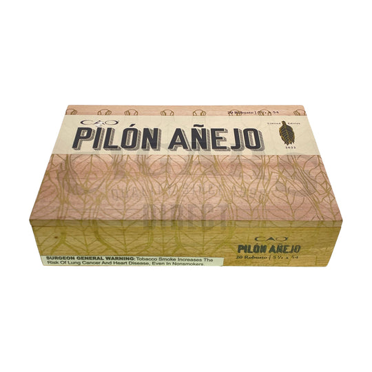 CAO Pilon Anejo Robusto