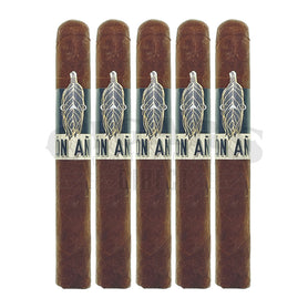CAO Pilon Anejo Toro 5 Pack