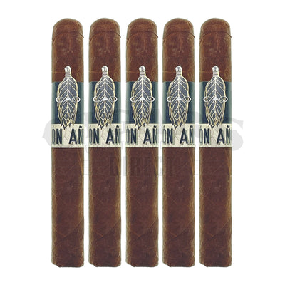 CAO Pilon Anejo Toro 5 Pack