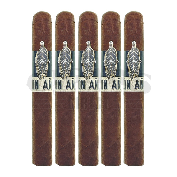 CAO Pilon Anejo Toro 5 Pack