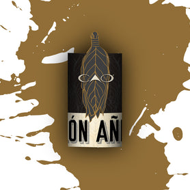 CAO Pilon Anejo Toro Band