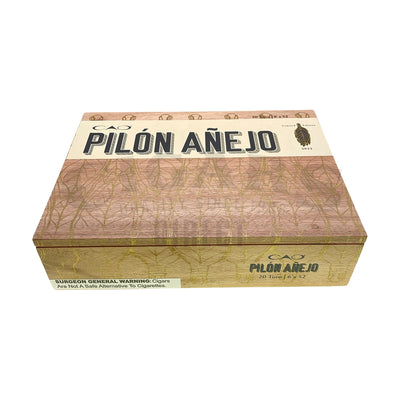 CAO Pilon Anejo Toro Closed Box