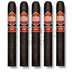 CAO Session Bar 5 Pack