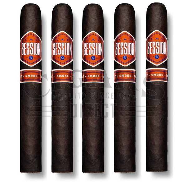 CAO Session Bar 5 Pack