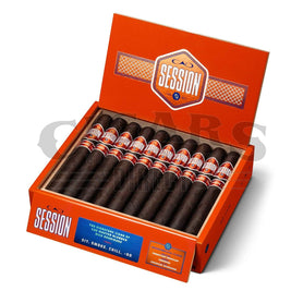 CAO Session Bar Open Box