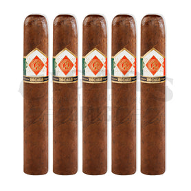 CAO Zocalo Gigante 5 Pack