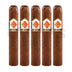 CAO Zocalo Gigante 5 Pack