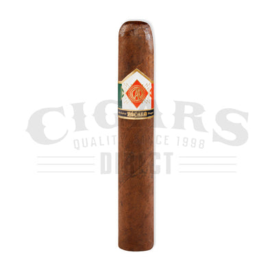 CAO Zocalo Gigante Single