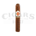 CAO Zocalo Robusto Single