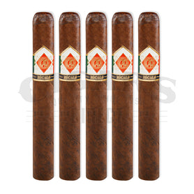 CAO Zocalo Toro 5 Pack