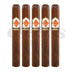 CAO Zocalo Toro 5 Pack